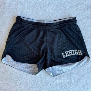 Lehigh University Original League Collegiate Reversible Basketball Shorts